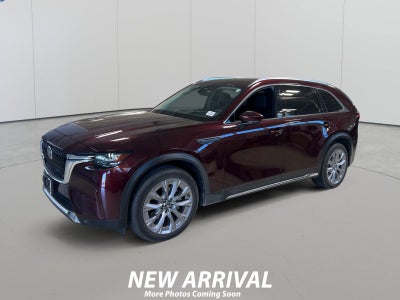 2024 Mazda Mazda CX-90 3.3 Turbo Premium