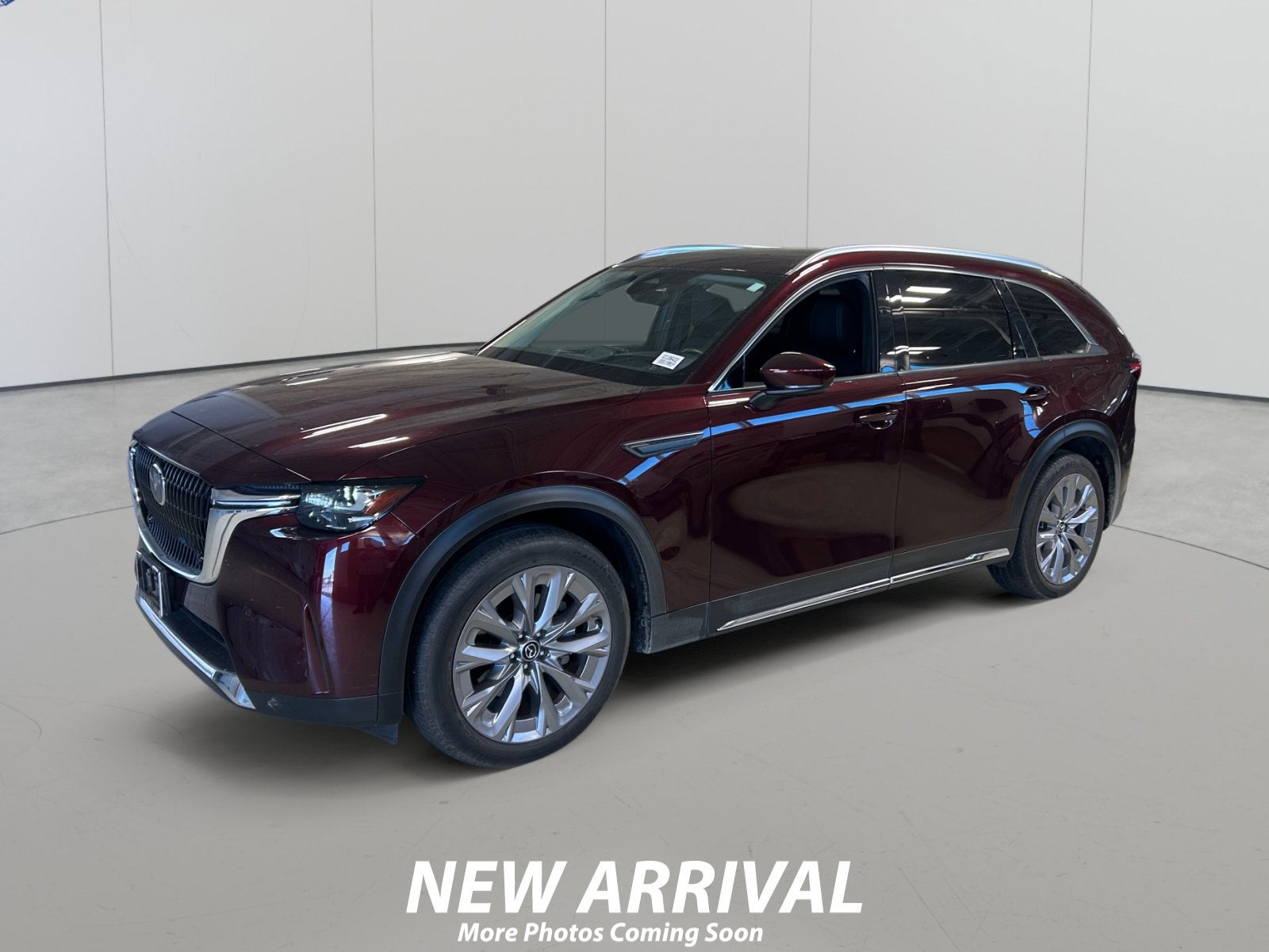 2024 Mazda Mazda CX-90 3.3 Turbo Premium