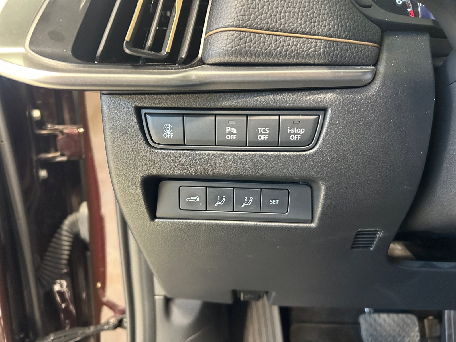 2024 Mazda Mazda CX-90 3.3 Turbo Premium