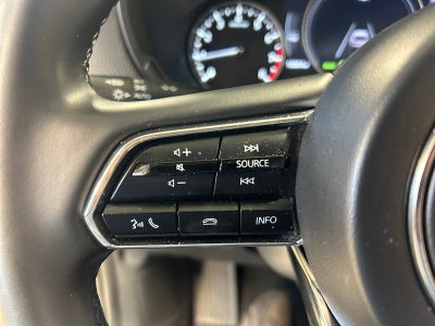 2024 Mazda Mazda CX-90 3.3 Turbo Premium