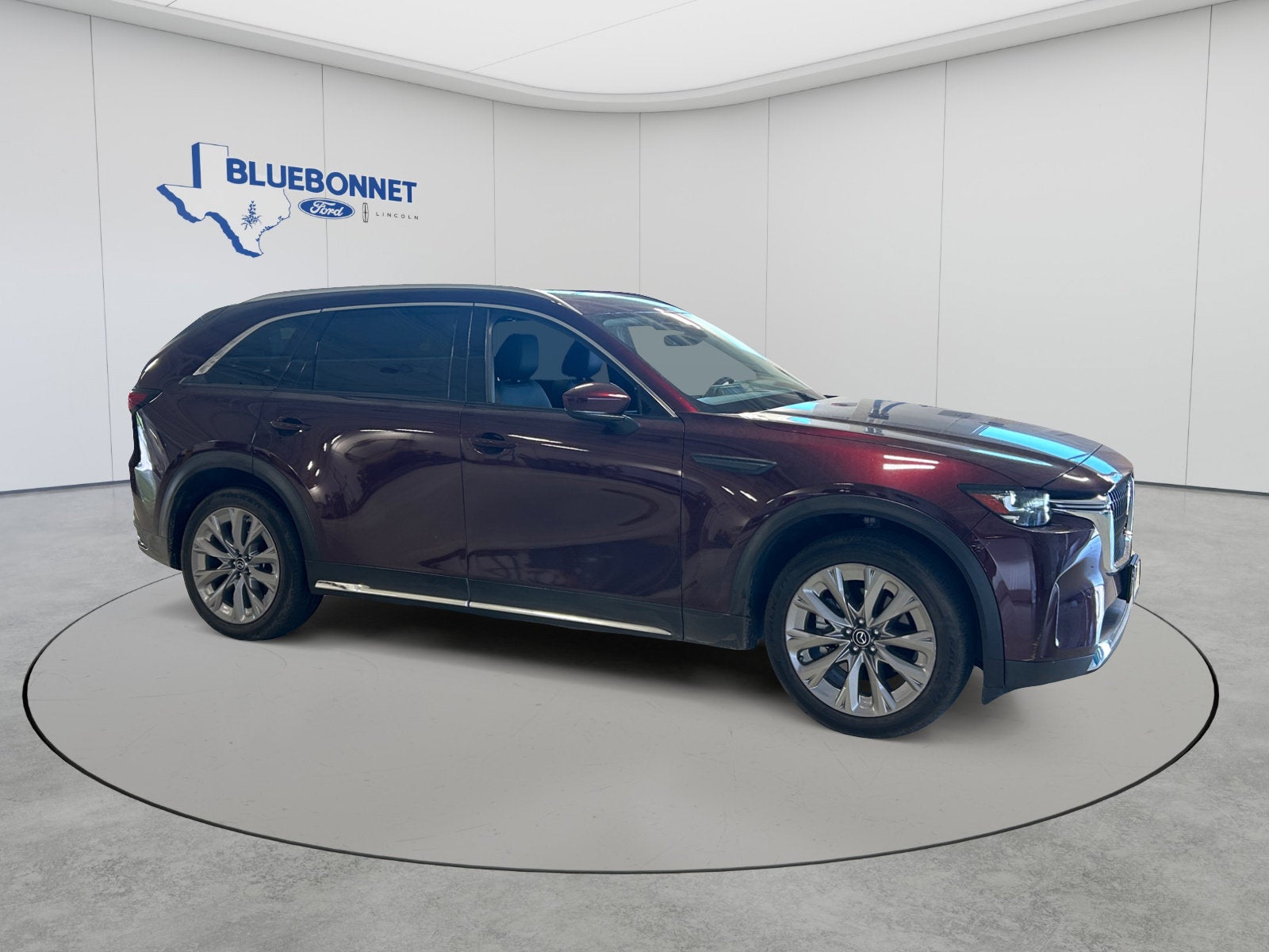 2024 Mazda Mazda CX-90 3.3 Turbo Premium
