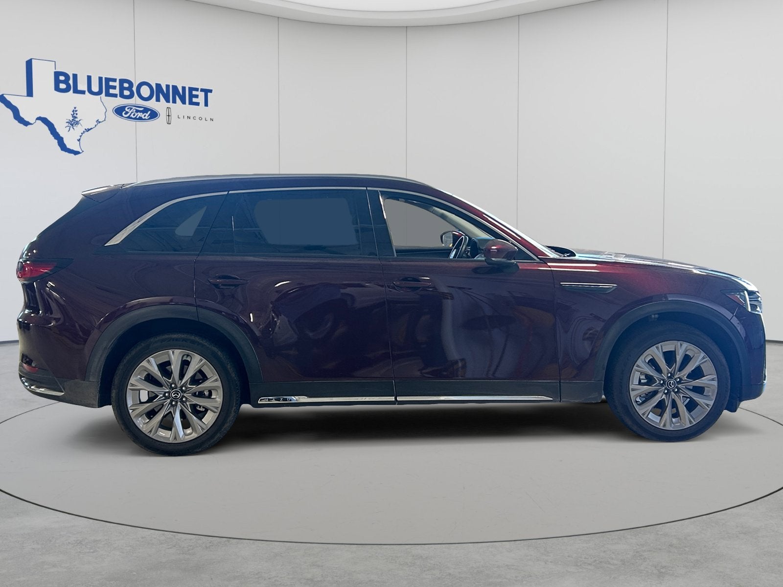2024 Mazda Mazda CX-90 3.3 Turbo Premium