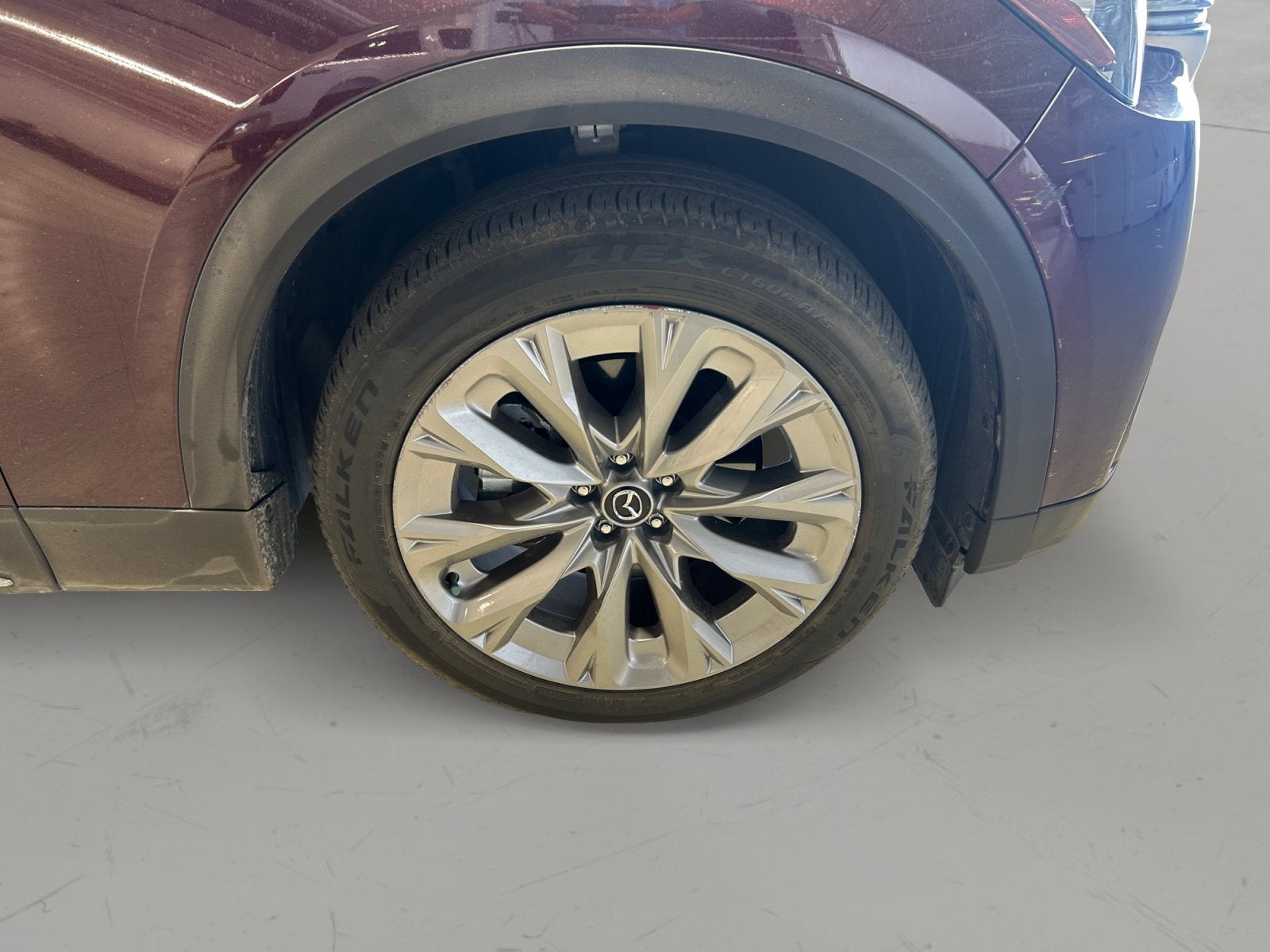2024 Mazda Mazda CX-90 3.3 Turbo Premium