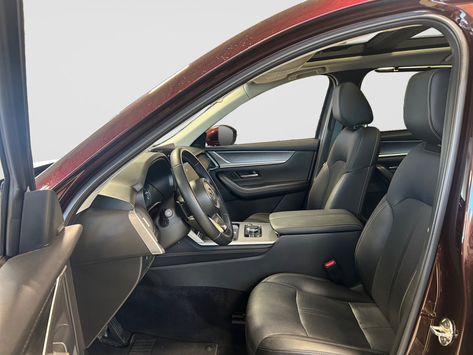 2024 Mazda Mazda CX-90 3.3 Turbo Premium