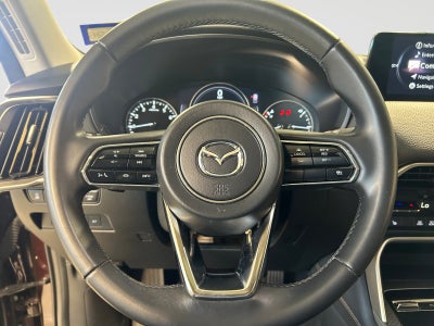 2024 Mazda Mazda CX-90 3.3 Turbo Premium