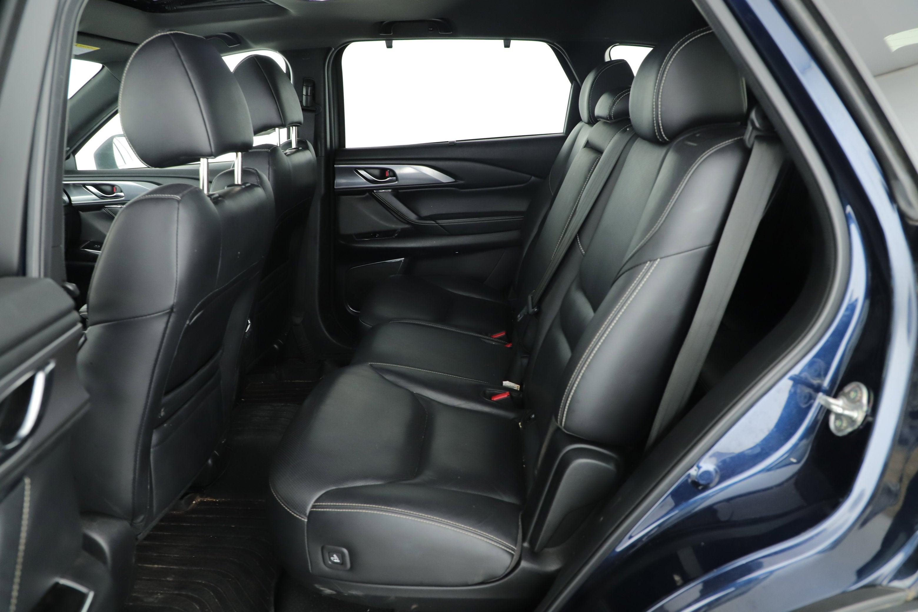 2022 Mazda Mazda CX-9 Grand Touring