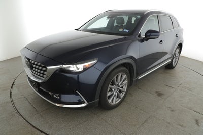 2022 Mazda Mazda CX-9 Grand Touring