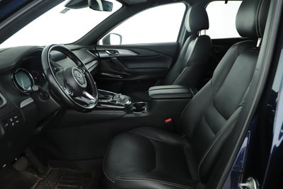2022 Mazda Mazda CX-9 Grand Touring