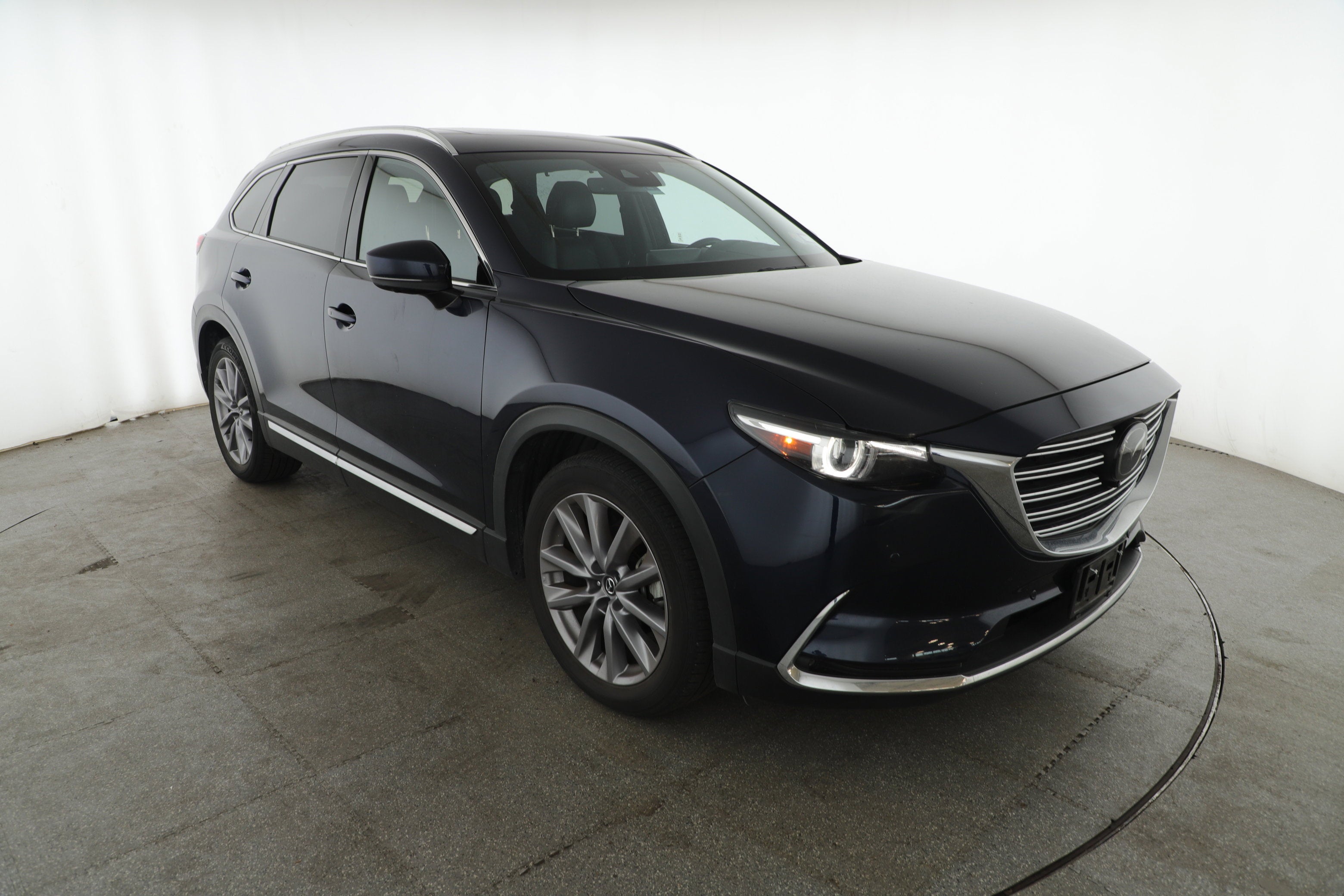 2022 Mazda Mazda CX-9 Grand Touring