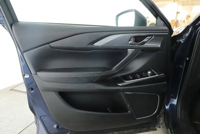 2022 Mazda Mazda CX-9 Grand Touring