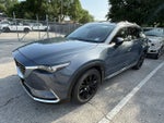 2022 Mazda Mazda CX-9 Carbon Edition