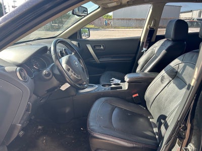 2012 Nissan Rogue SL