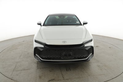 2024 Toyota Crown Base