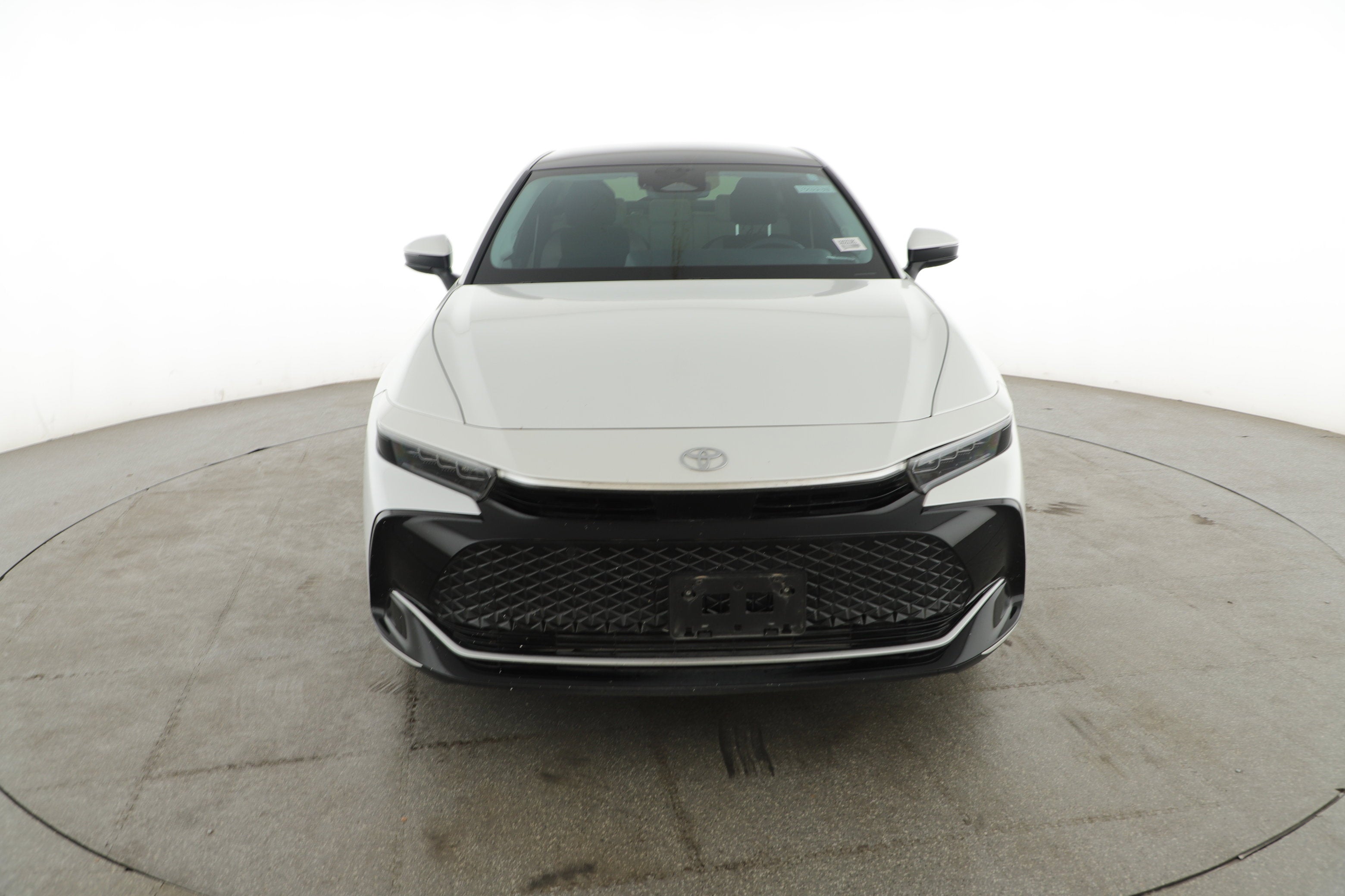 2024 Toyota Crown Base