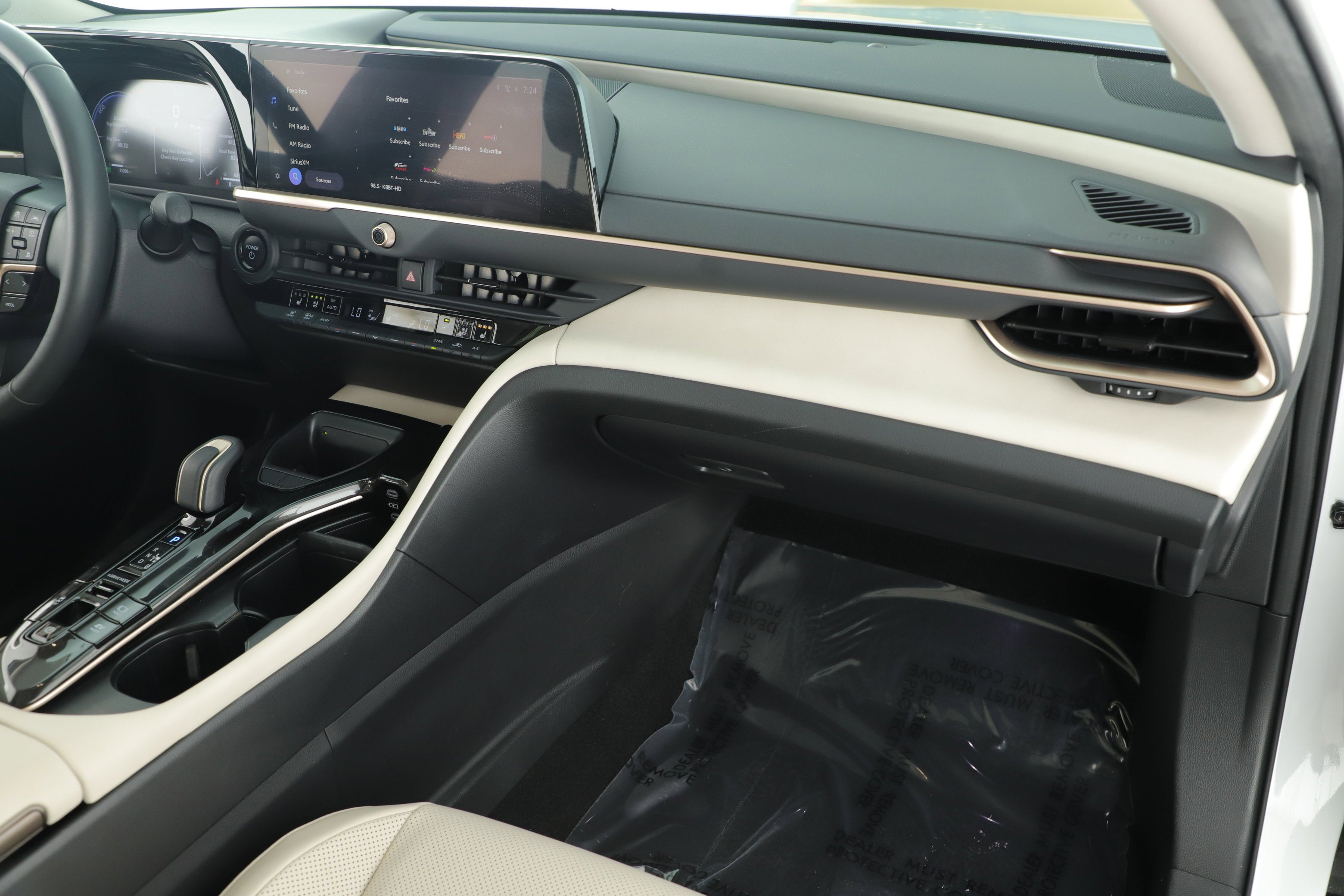 2024 Toyota Crown Limited