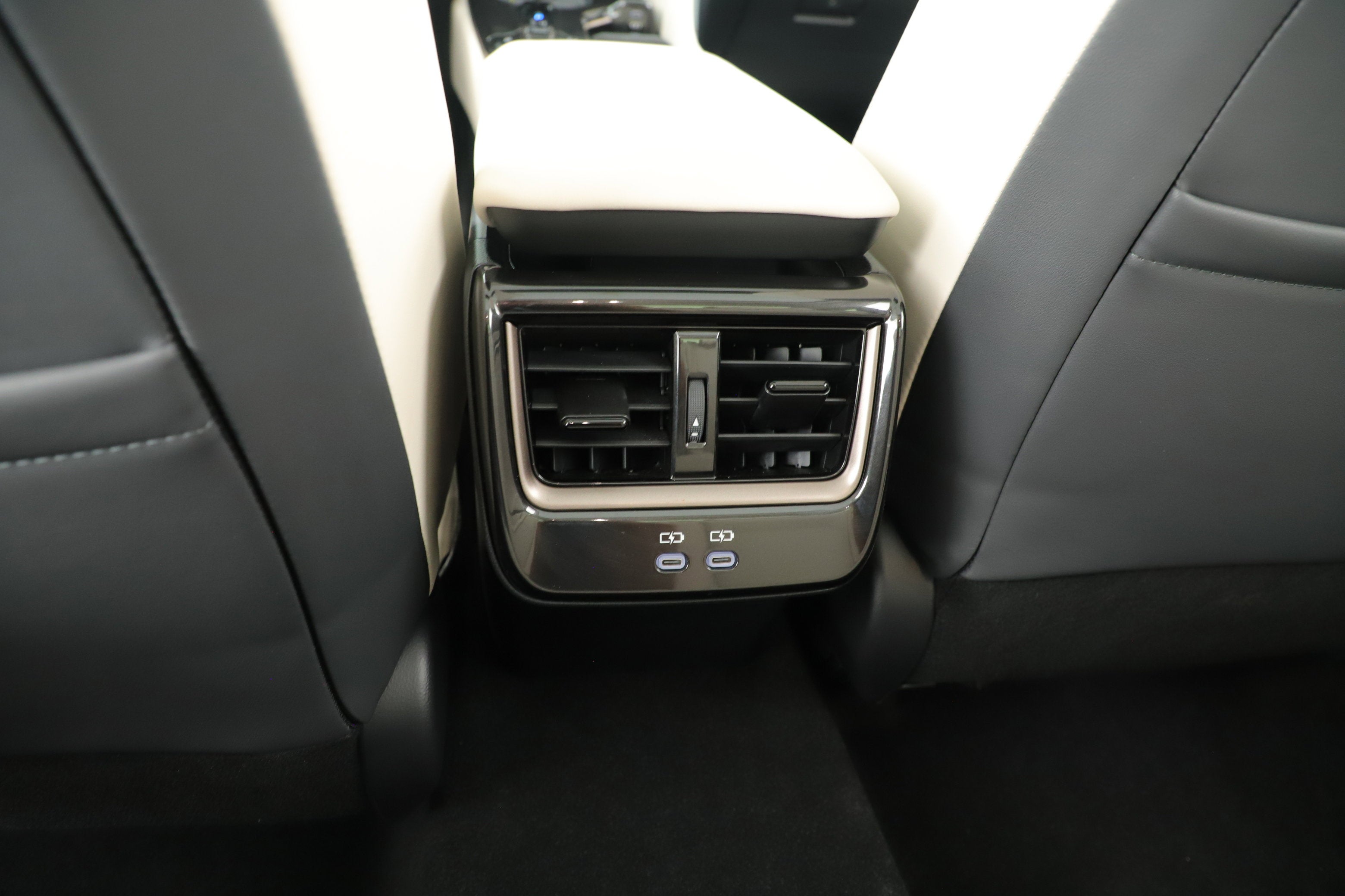 2024 Toyota Crown Limited