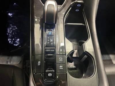 2024 Toyota Crown Limited