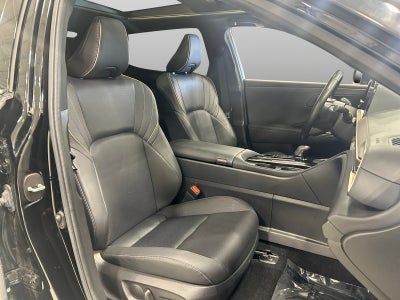 2024 Toyota Crown Limited
