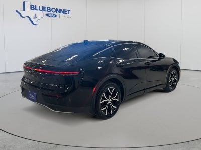 2024 Toyota Crown Limited