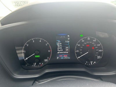 2025 Toyota Corolla Base