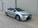 2025 Toyota Corolla Base