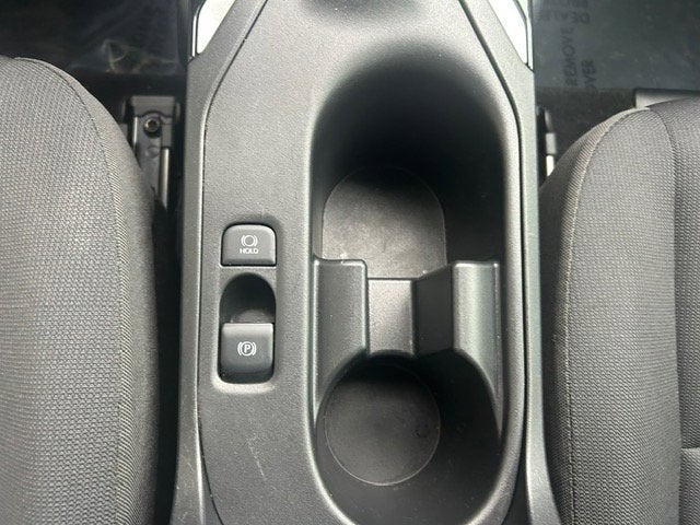 2025 Toyota Corolla Hybrid