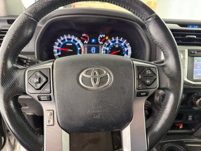 2016 Toyota 4Runner Base