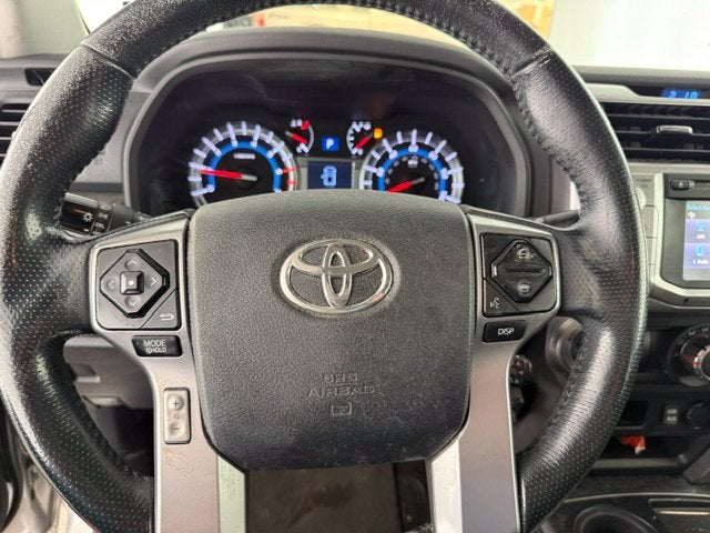 2016 Toyota 4Runner Base