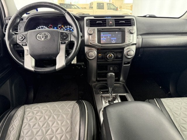 2016 Toyota 4Runner Base