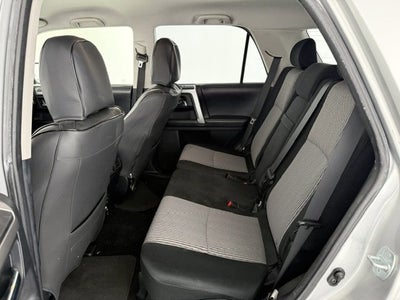 2016 Toyota 4Runner Base