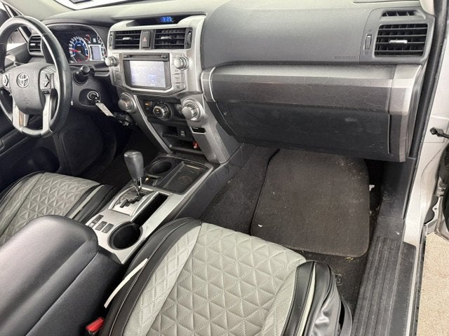 2016 Toyota 4Runner Base