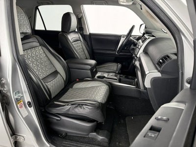 2016 Toyota 4Runner Base