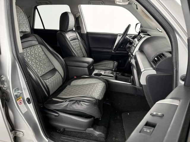 2016 Toyota 4Runner Base