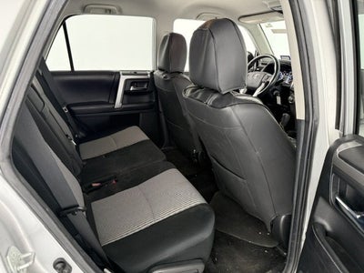 2016 Toyota 4Runner Base