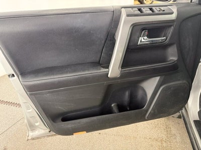 2016 Toyota 4Runner Base