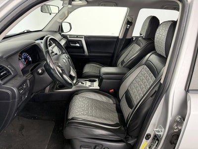 2016 Toyota 4Runner Base
