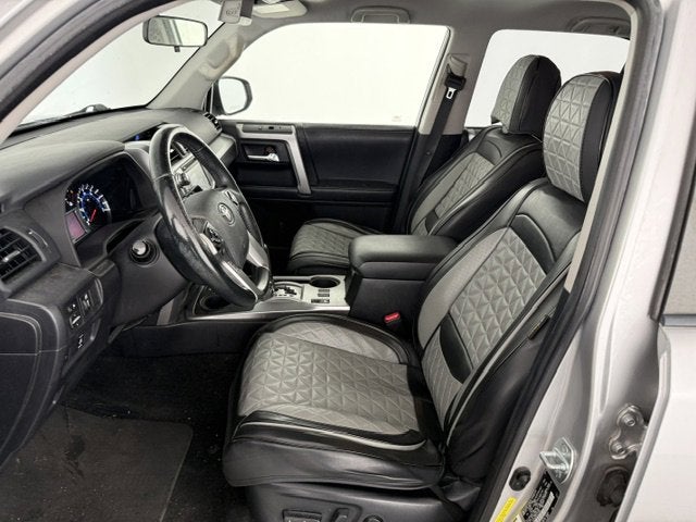 2016 Toyota 4Runner Base