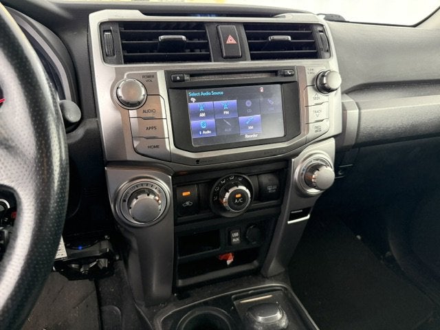 2016 Toyota 4Runner Base
