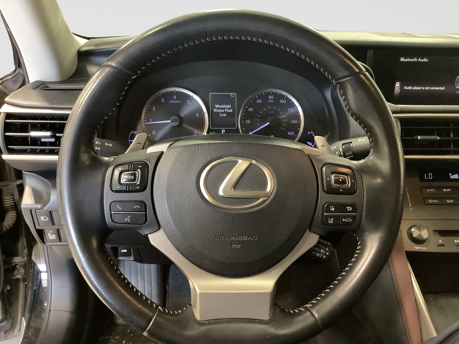 2019 Lexus IS 300