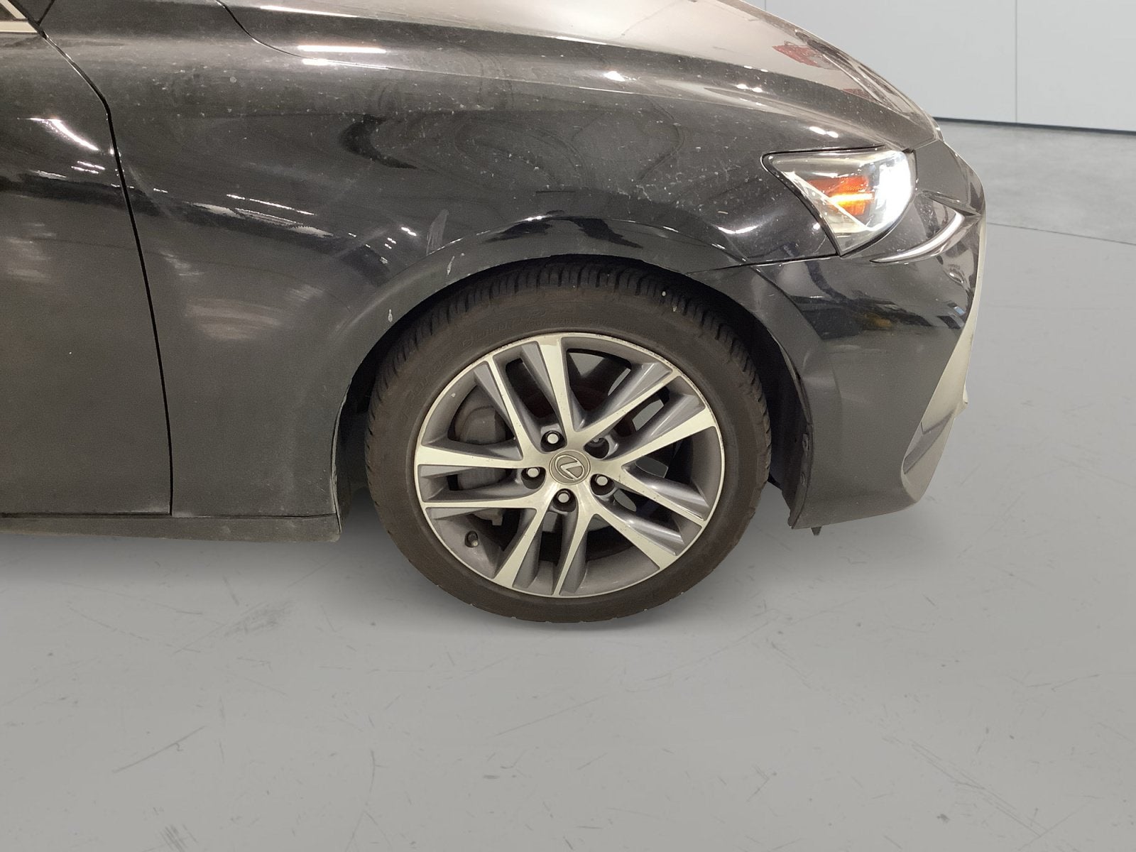2019 Lexus IS Base