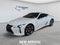 2018 Lexus LC LC 500