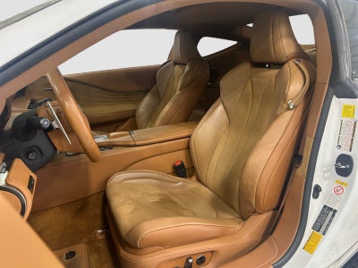 2018 Lexus LC LC 500