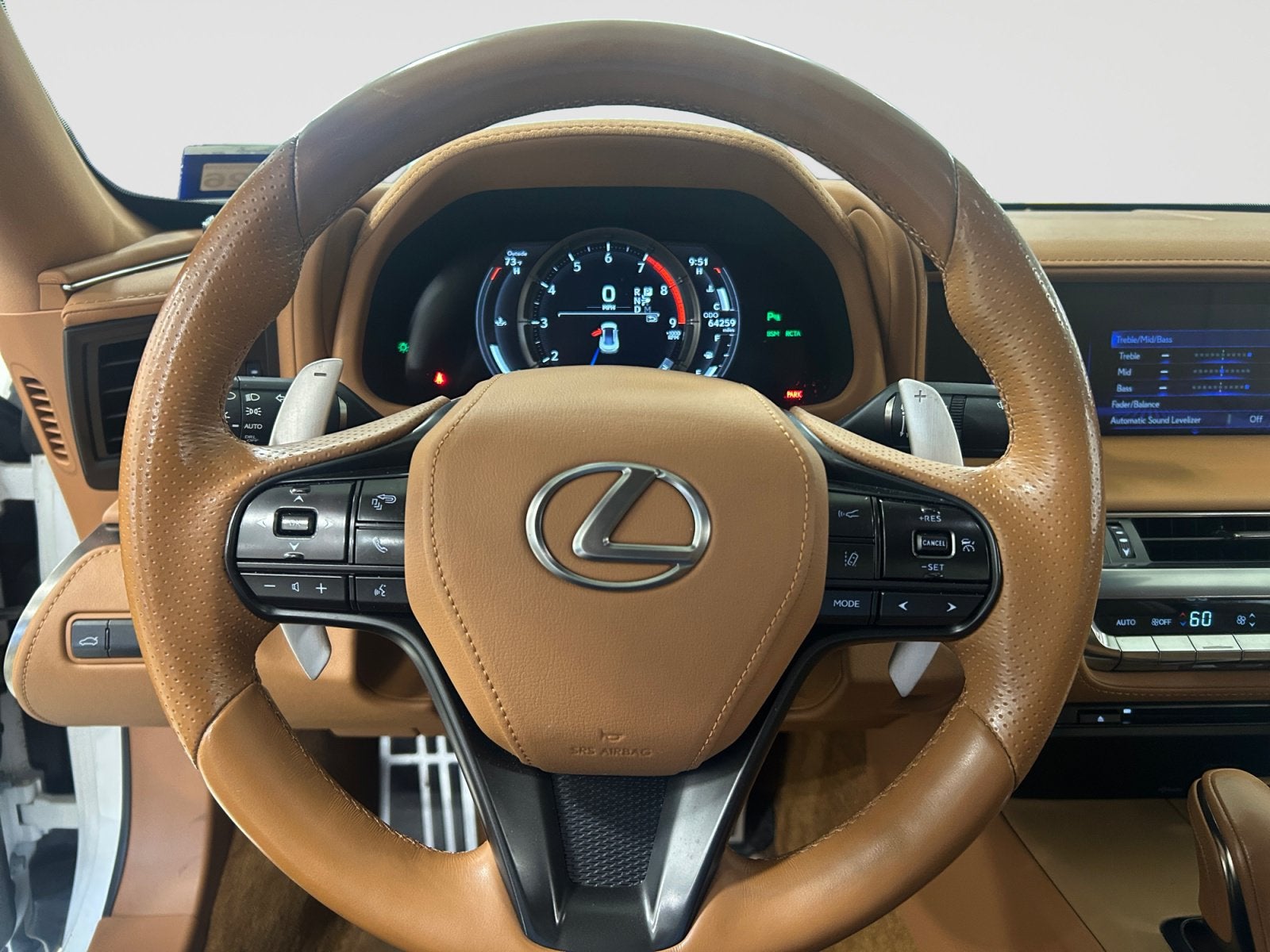 2018 Lexus LC LC 500