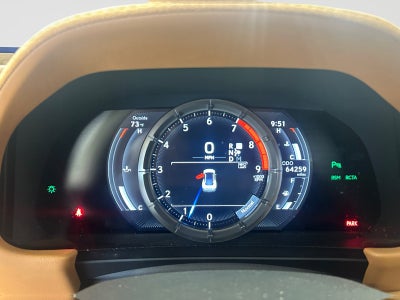 2018 Lexus LC LC 500