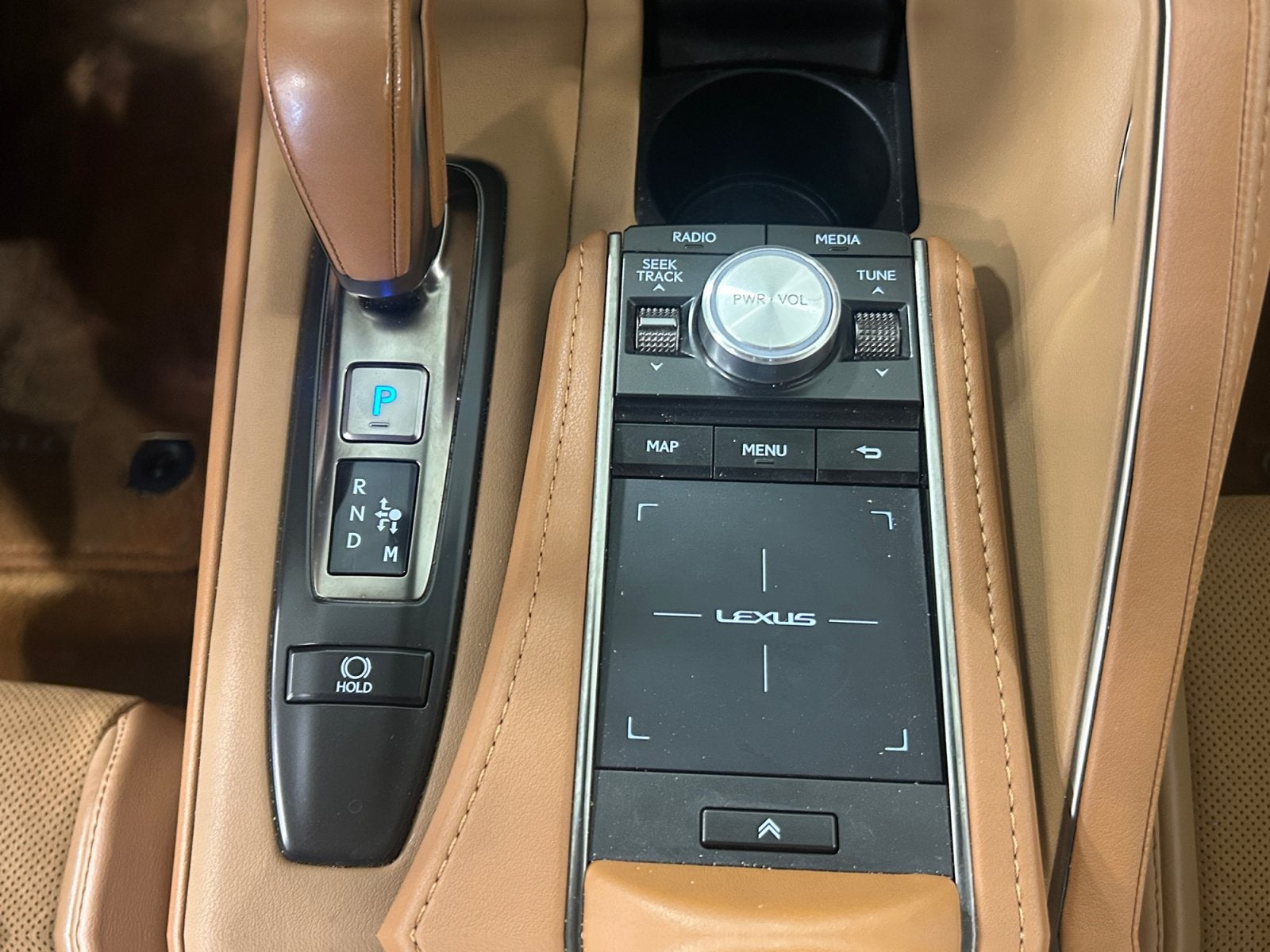 2018 Lexus LC LC 500