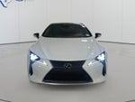 2018 Lexus LC LC 500