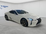 2018 Lexus LC LC 500