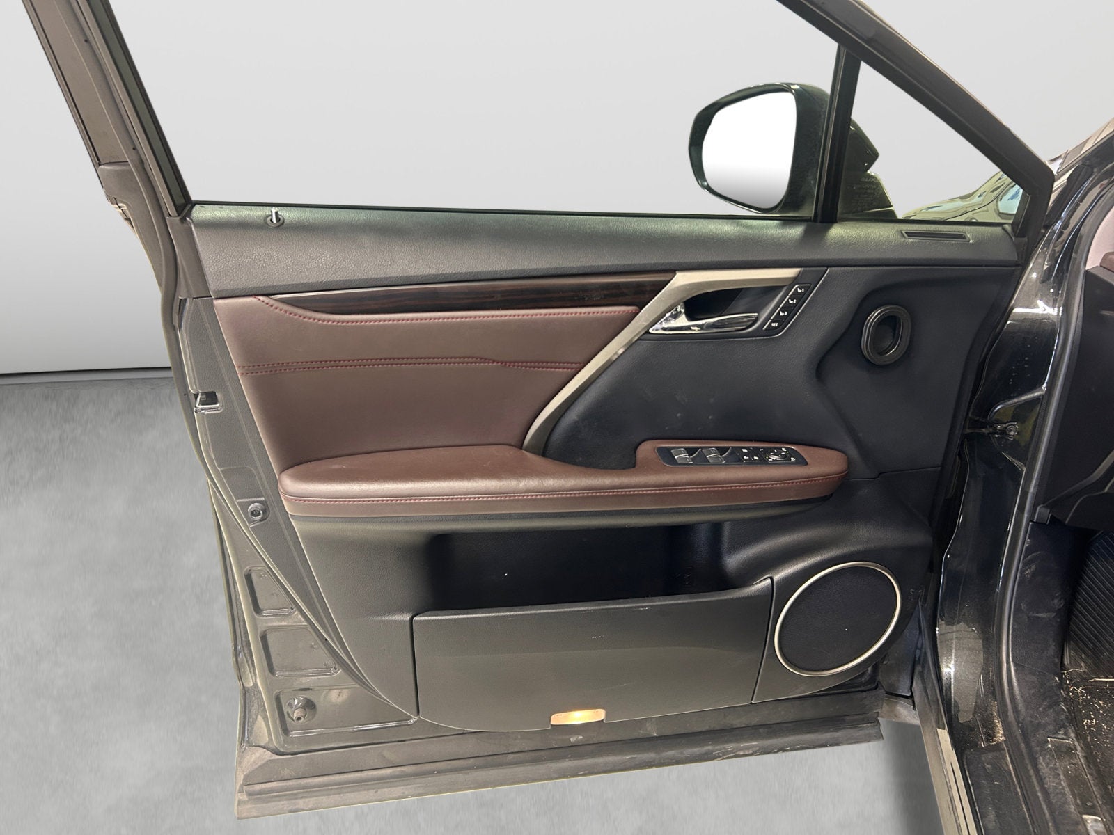 2018 Lexus RX 