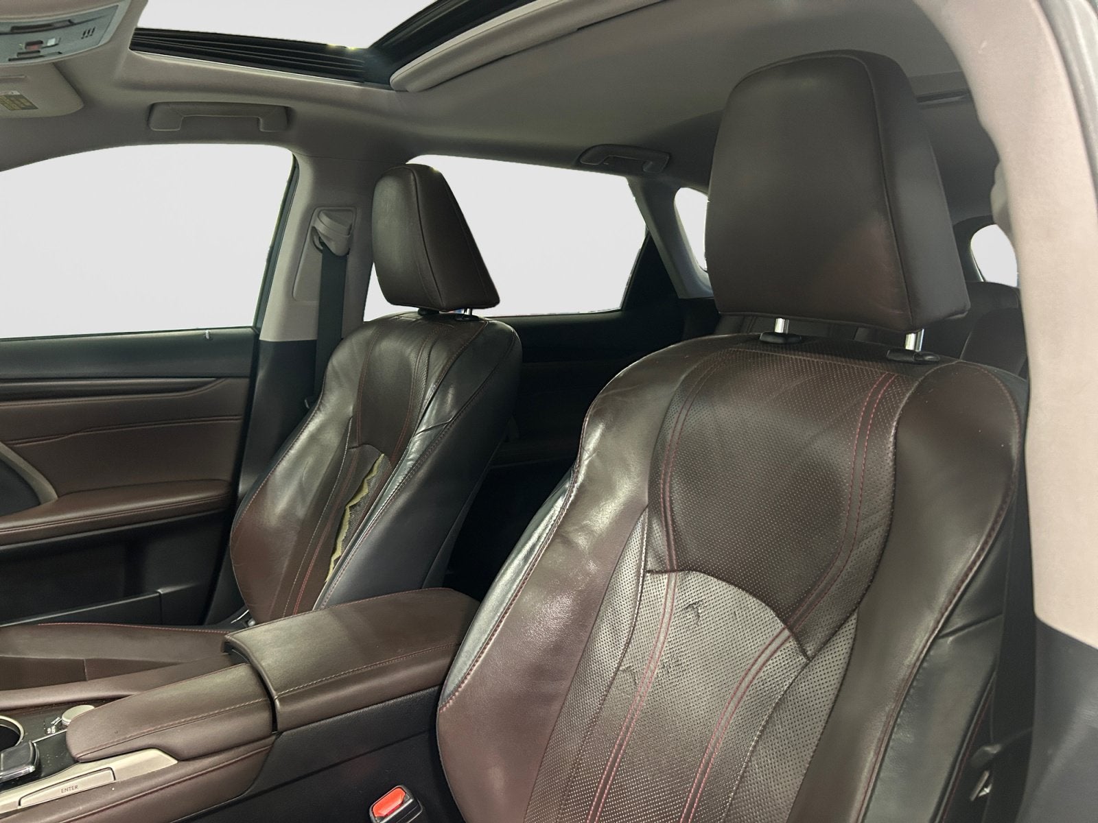 2018 Lexus RX 