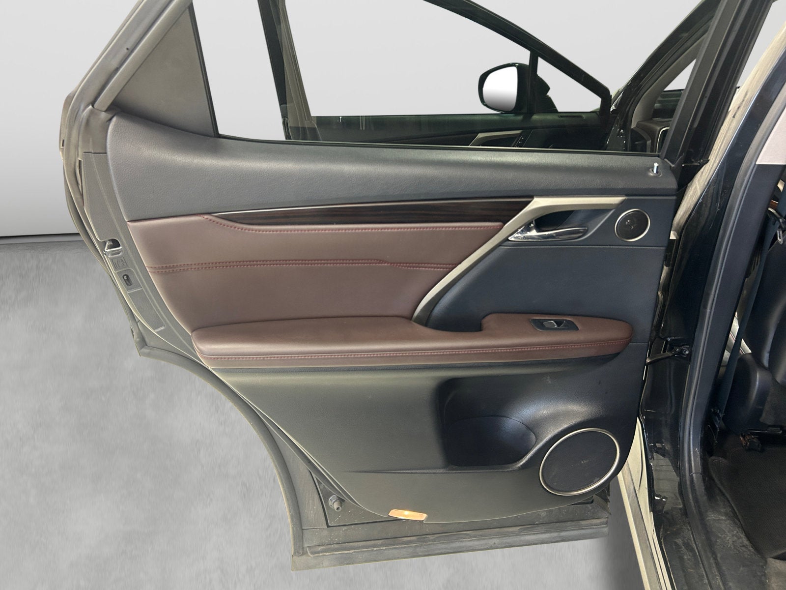 2018 Lexus RX 